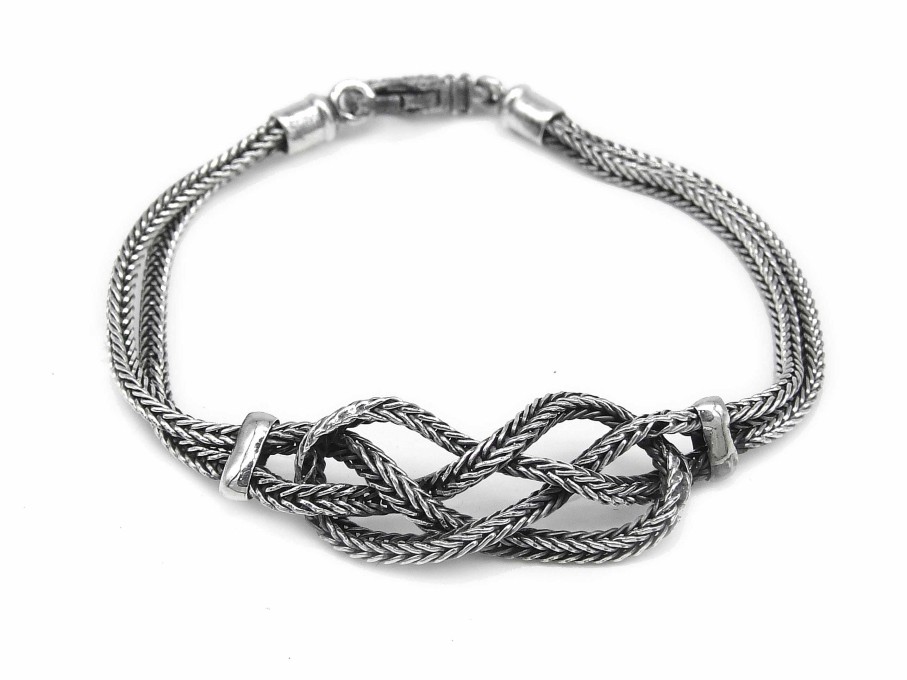 Gioielleria Quinto Ego | Bracciale Da Cowboy