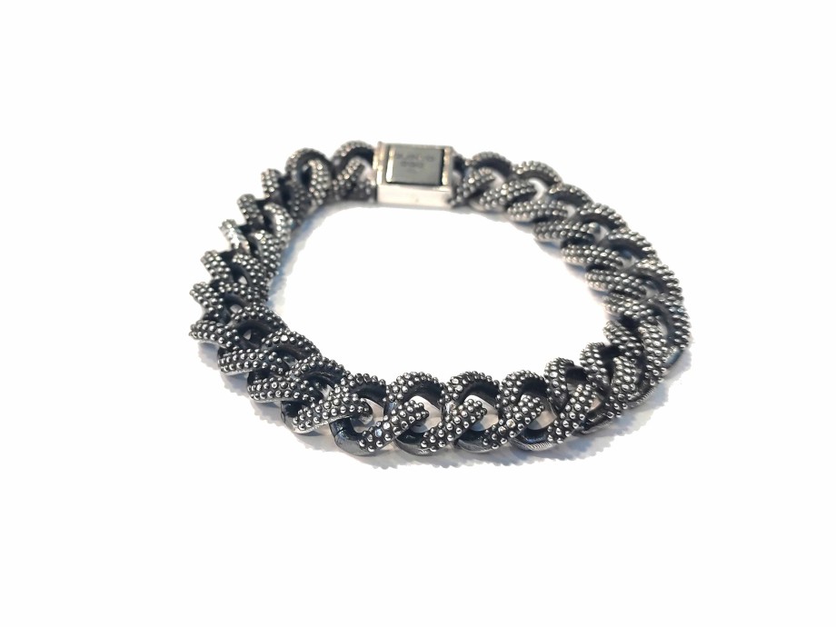 Gioielleria Quinto Ego | Bracciale Roccia