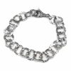 Gioielleria Quinto Ego | Bracciale Rolo Bump