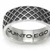 Gioielleria Quinto Ego | Anello Ultra Zig