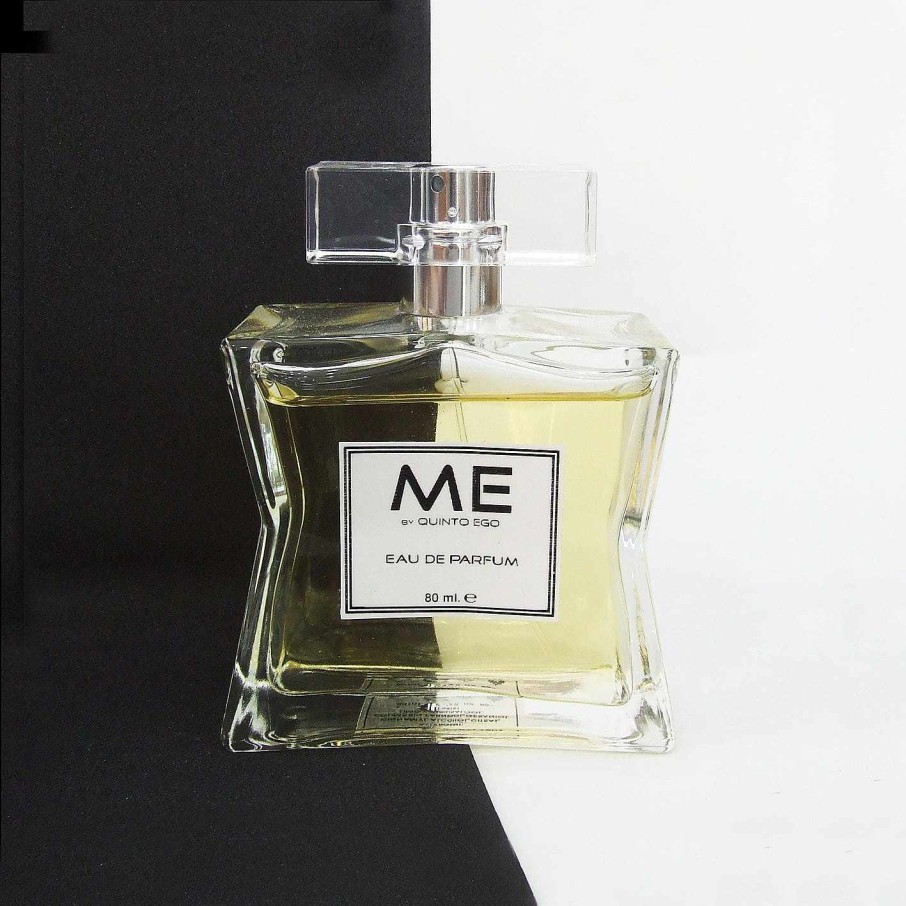 Gioielleria Quinto Ego | Me00 Me – Eau De Parfum 80 Ml.