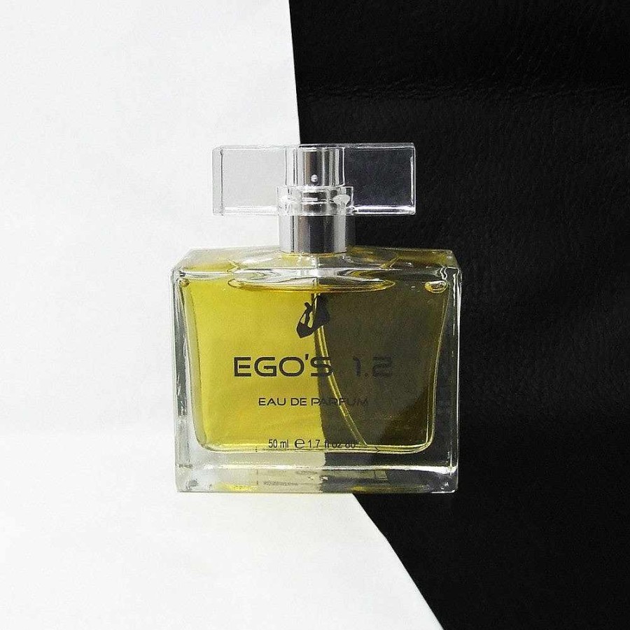 Gioielleria Quinto Ego | Ego'S 1.2 - Eau De Parfum