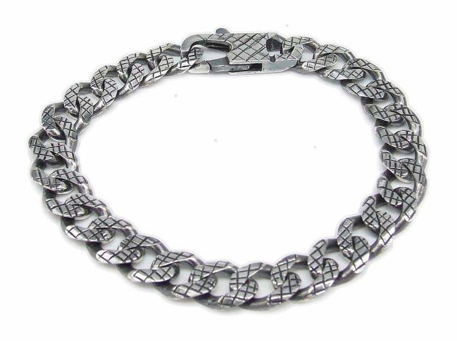 Gioielleria Quinto Ego | Bracciale Super Zig