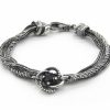 Gioielleria Quinto Ego | Bracciale Ipnotico Tentatore