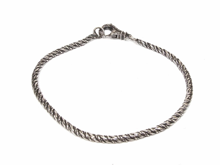 Gioielleria Quinto Ego | Bracciale Volpe