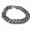 Gioielleria Quinto Ego | Bracciale Roccia