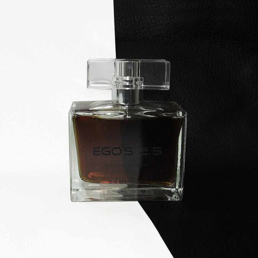 Gioielleria Quinto Ego | Ego'S 2.5 - Eau De Parfum